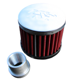 B103 -12 AN Breather Kit