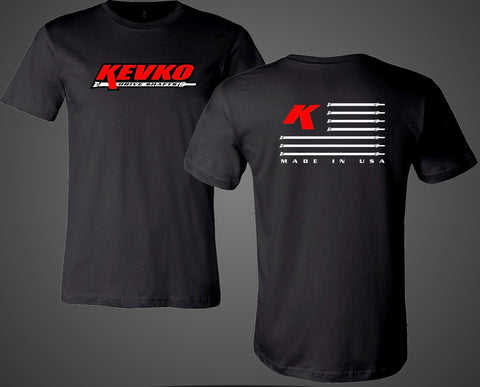 Kevko Driveshaft American