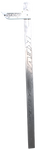 K107 Deck Height Gauge