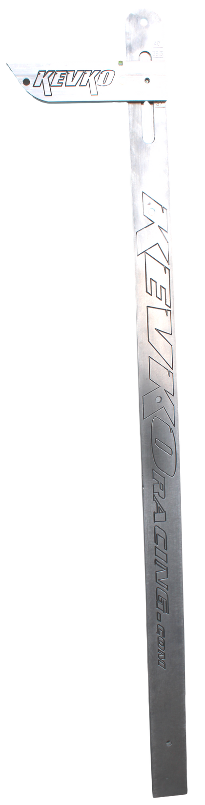 K107 Deck Height Gauge