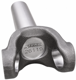 8" Wide Angle Slip Yoke