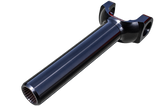 K9CM 9-Inch Chromoly Slip Yoke – 27 Spline / 1310