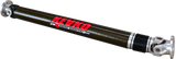 2010-2015 Chevrolet Camaro Drive Shaft