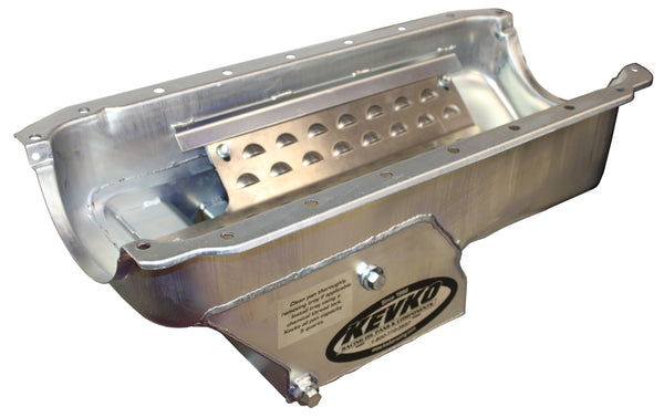 M302-W360Stock Location Windage Pan – KEVKO