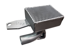 21-101-1<BR>Pontiac<BR>8.25" Pan