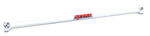 2" Steel .083 Moly Stock Car LW Drive Shaft