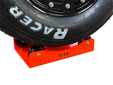 K9144 <br> Kevko Wheel Roller