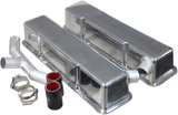 VC203-5CO Crossover Set