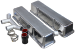 VC203-5CO Crossover Set