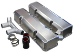 VC204-5CO Crossover Set