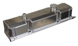 VC204-WO Left<BR>SBC Oiler Valve Cover