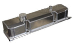 VC204-WO Left<BR>SBC Oiler Valve Cover