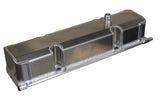 VC204-WO Left<BR>SBC Oiler Valve Cover