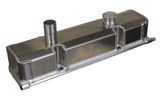 VC204-WO Left<BR>SBC Oiler Valve Cover