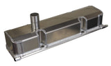 VC204-WO Left<BR>SBC Oiler Valve Cover