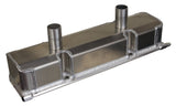 VC204-WO Left<BR>SBC Oiler Valve Cover