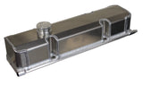 VC204-WO Left<BR>SBC Oiler Valve Cover