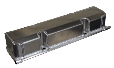 VC204-WO Left<BR>SBC Oiler Valve Cover