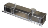 VC204-WO Right<BR>SBC Oiler Valve Cover