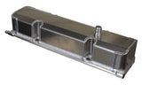 VC204-WO Right<BR>SBC Oiler Valve Cover