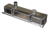 VC204-WO Right<BR>SBC Oiler Valve Cover