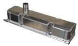 VC204-WO Right<BR>SBC Oiler Valve Cover