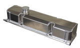 VC204-WO Right<BR>SBC Oiler Valve Cover