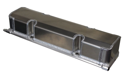 VC204-WO Right<BR>SBC Oiler Valve Cover