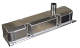 VC204-WO Left<BR>SBC Oiler Valve Cover