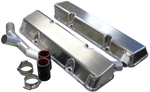 VC208-5CO Crossover Set