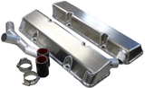 VC208-5CO Crossover Set