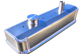 VC214 Right <br>Fabricated Vortec Valve Cover