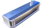VC214 Right <br>Fabricated Vortec Valve Cover