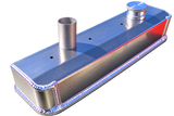 VC214 Right <br>Fabricated Vortec Valve Cover