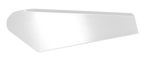 K9128-6 <br> Wissota Spoiler Middle Brace