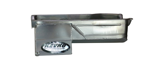 F603 Ford Cleveland Truck Pan – KEVKO
