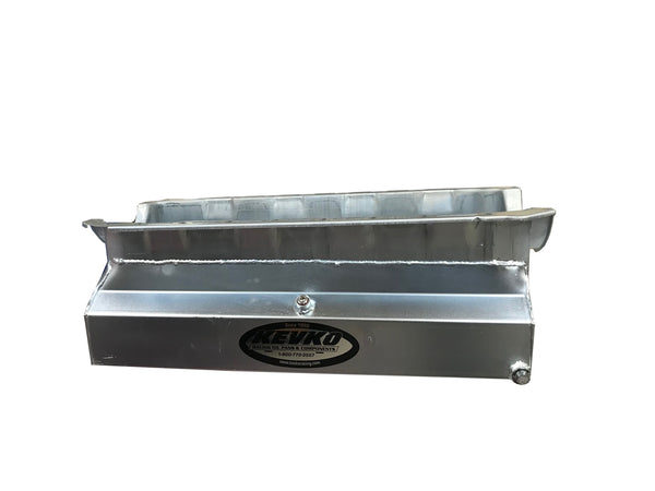 や*ん様 【値下げ❗️】 Beckenbauer Truck pan 1077 Big Block Chevy Reverse Sump – KEVKO