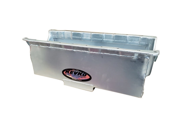 1082 Big Block Chevy Monster Truck Pan – KEVKO