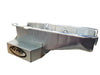 1087Metric Stock Car Pan