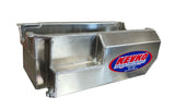 1097AN<br>Aluminum Box Pan with Starter Notch