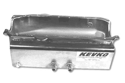D102 <br> 6.25" Dry Sump