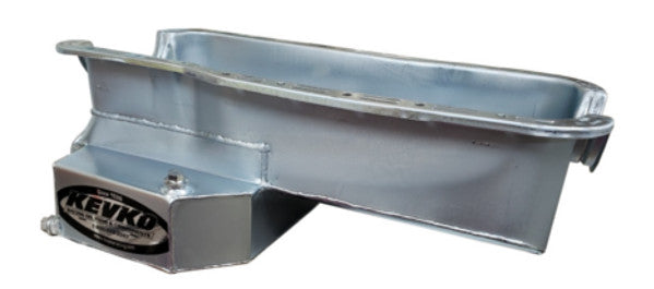 F201 - 302F202 - 351WRear Sump Circle Track Pan – KEVKO