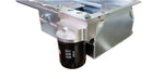 K9031 <BR> LS Oil Filter Adapter