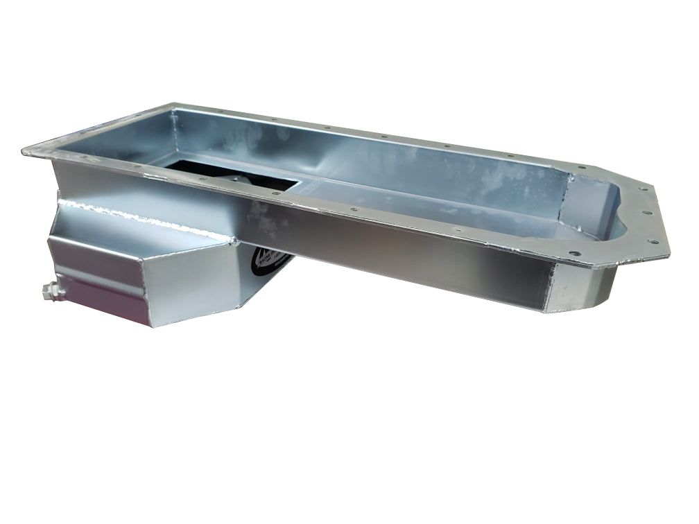Oil Pans - Mopar - Gen III Hemi / HellCat – KEVKO