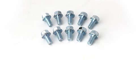 K121 <br> Timing Cover Bolts