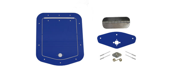 K8019 6 X 6 ACCESS PANEL – KEVKO K8019 6 X 6 ACCESS PANEL – KEVKO