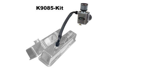 K9085 <br> Remote Breather Kit