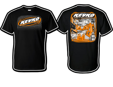 Kevko Product T-Shirt