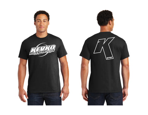 Kevko Original "K" T-Shirt