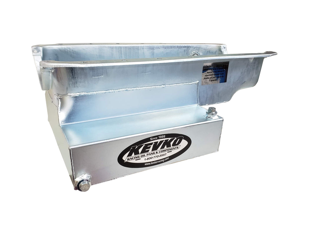 Oil Pans - All Mopar – KEVKO